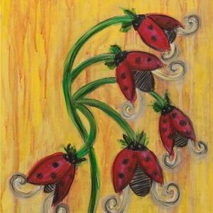 Meet your Posher, Lana